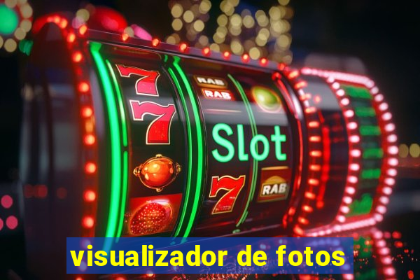 visualizador de fotos